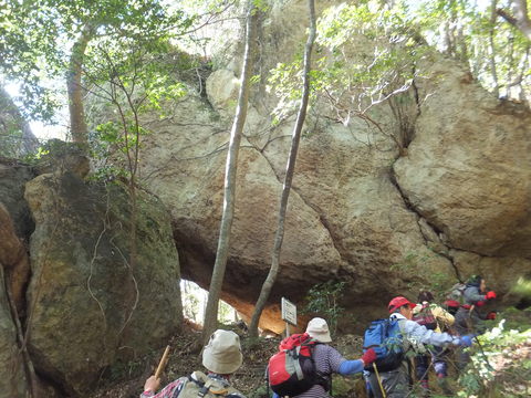 対馬へ登山旅行_a0119321_12343198.jpg