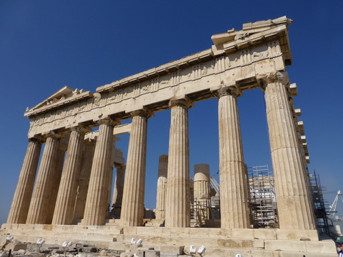 ギリシャ アテネ旅行記6日目-2_e0237625_23283279.jpg