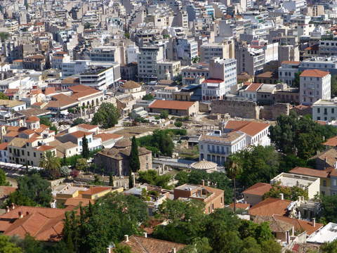 ギリシャ アテネ旅行記6日目-2_e0237625_2350297.jpg