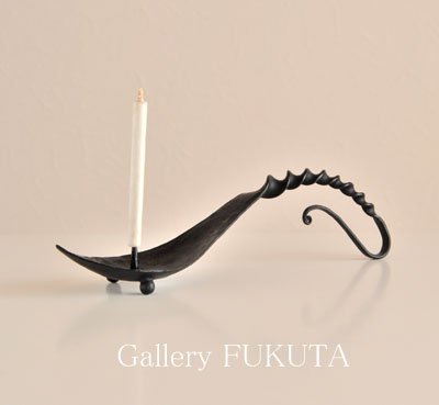 『三昧亭のあかりとひびき』展 昨日で終了致しました。_c0161127_1594827.jpg