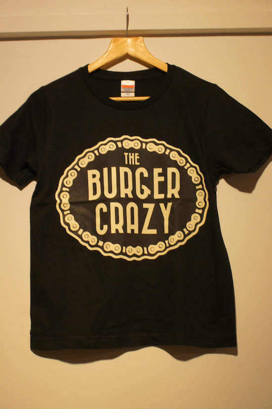 新作BURGER CRAZY予約開始_b0168829_2054480.jpg