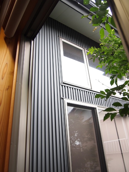 桜ヶ丘の家☆躯体検査終了_c0152341_12142418.jpg