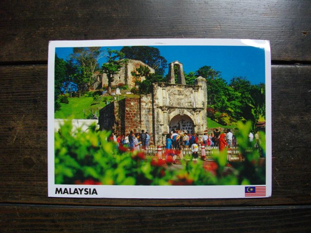 post card from MALAYSIA_e0230141_1410345.jpg