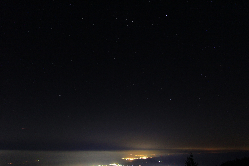 オリオン座流星群・ご来光　2013.10.13_d0132743_823390.jpg