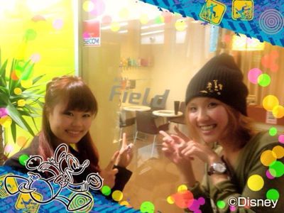 プロアマ研修トーナメント!といろいろ*\\(^o^)/*_a0258349_2156358.jpg