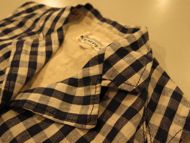 \"The Three Robbers 2014 S/S ORDER ITEM\"ってこんなこと。_c0140560_20264639.jpg