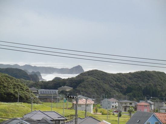 ’13,10,16(水)大型台風一過!しかし事件が!_f0060461_102336100.jpg