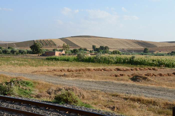 モロッコ鉄道_e0171573_22584731.jpg