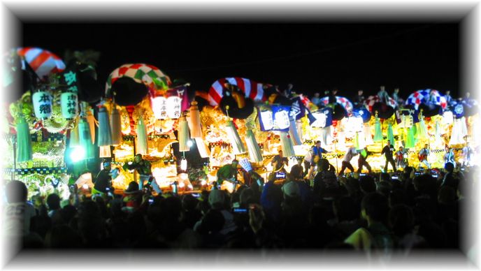いよいよ・・・秋祭り♪_d0175974_2146016.jpg