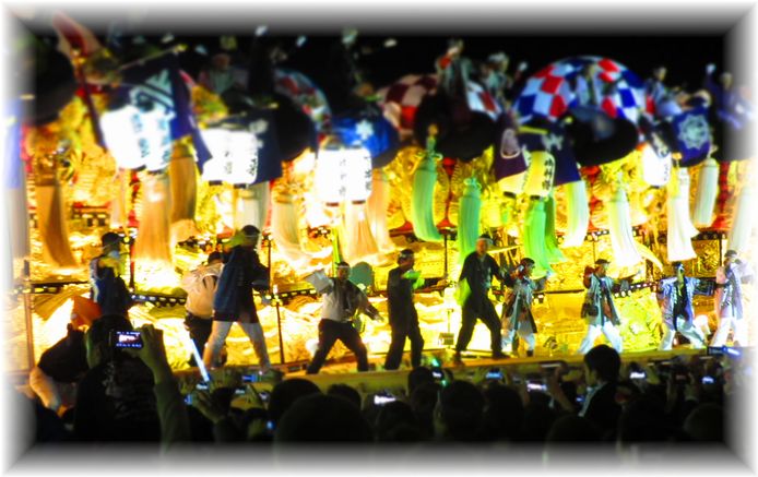 いよいよ・・・秋祭り♪_d0175974_21461013.jpg