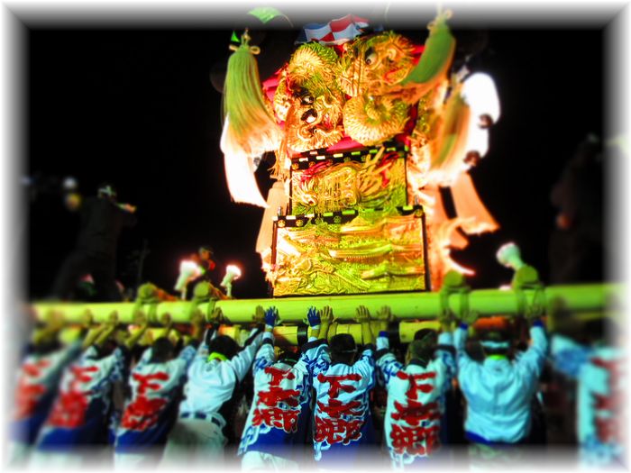 いよいよ・・・秋祭り♪_d0175974_21461949.jpg