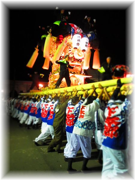 いよいよ・・・秋祭り♪_d0175974_21462946.jpg