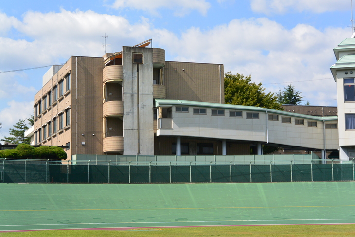 『関西トラックフェスタ　第７戦』 京都向日町競輪場 参加レポート 選手宿舎編_a0257375_0173723.jpg