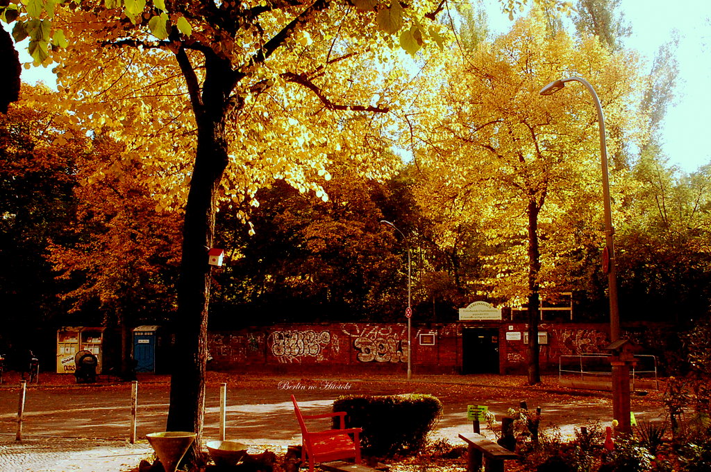 黄金の秋 ベルリン Berlin No Hito Toki 黄金の秋 ベルリン Berlin No Hito Toki