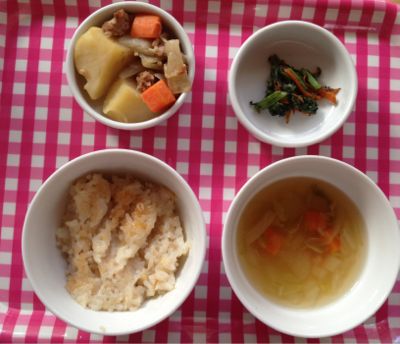 10月16日の給食_c0293682_17333030.jpg