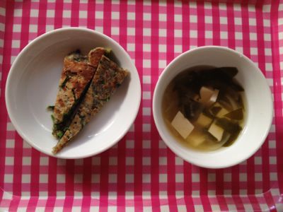 10月16日の給食_c0293682_17333293.jpg