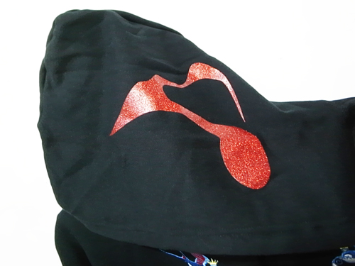 ジップパーカー入荷!_a0097901_14373623.jpg