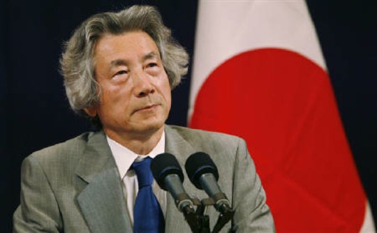 小泉純一郎は認知症か ゆさをぢさんの されがまね話