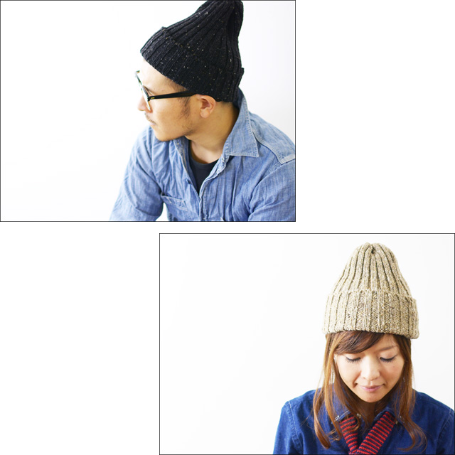 HIGHLAND2000 [ハイランド2000] CELTIC BOB CAP [0061398]　ボブキャップ_f0051306_1536295.jpg