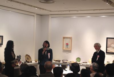 銀座三越 大原美術館大原謙一郎理事長と伊東香織倉敷市長の対談 文化あふれる町 倉敷 Songsforthejetset 銀座三越 大原美術館大原謙一郎理事長と伊東香織倉敷市長の対談 文化あふれる町 倉敷 Songsforthejetset