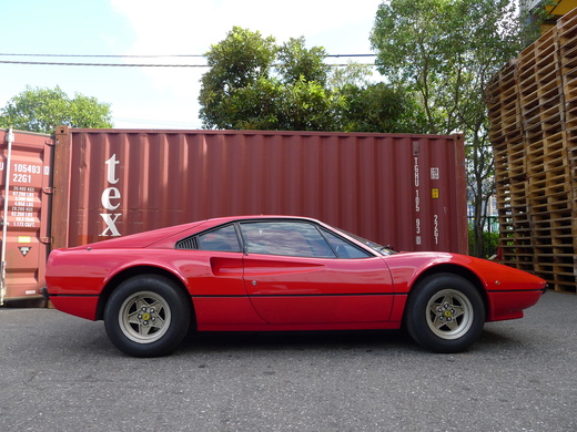 308GTB from Genova_a0129711_16592191.jpg
