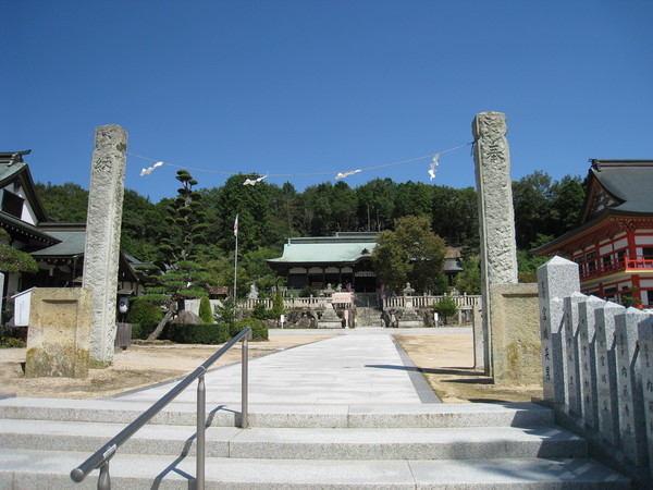 八幡神社(宗佐厄神八幡神社、兵庫県加古川市)_d0287413_17105030.jpg