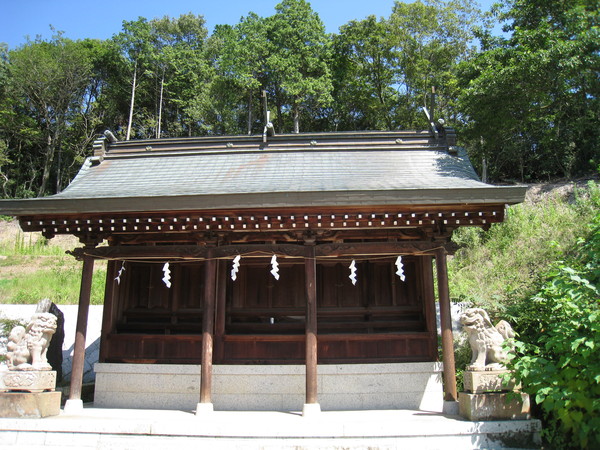 八幡神社(宗佐厄神八幡神社、兵庫県加古川市)_d0287413_17164612.jpg