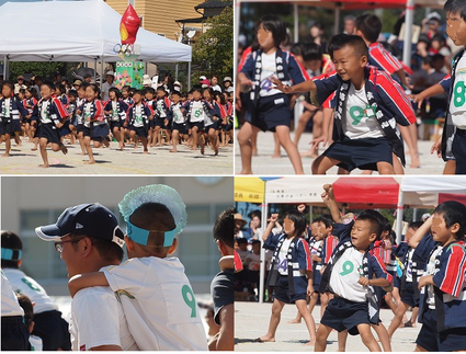 幼稚園最後の運動会☆ざわ子の日誌_b0152420_2117111.png