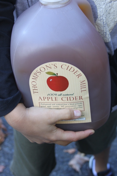 Thompson\'s Cider Mill_f0151222_12334637.jpg