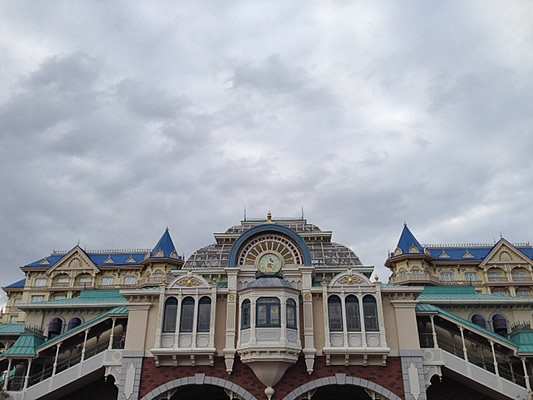 ディスニー・ランド_d0248537_1127324.jpg