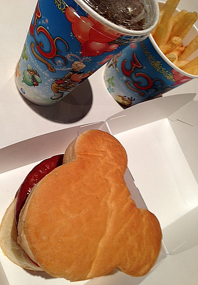 ディスニー・ランド_d0248537_11583334.jpg