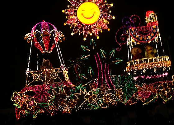 ディスニー・ランド_d0248537_11584921.jpg