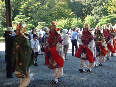 伊勢神宮へ～！！_f0214837_1331133.jpg