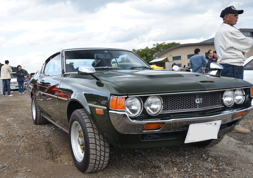木工　オールドスポーツカー 木工オールドスポーツカー
