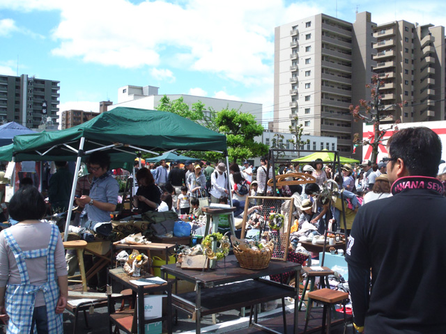 問屋町フリーマーケット 出店のお知らせ!!_b0211845_2031232.jpg