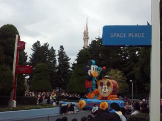 ♪♬TDL パレード編♪♬_c0179348_1647598.jpg