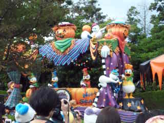 ♪♬TDL パレード編♪♬_c0179348_16532752.jpg