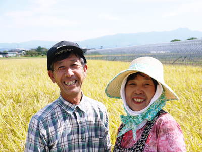 七城米 長尾農園 美しすぎる田んぼの稲刈り その3(1年の総集編)_a0254656_19182496.jpg