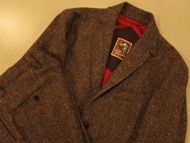 \"The Three Robbers 2013 F/W\"ってこんなこと。_c0140560_1831819.jpg