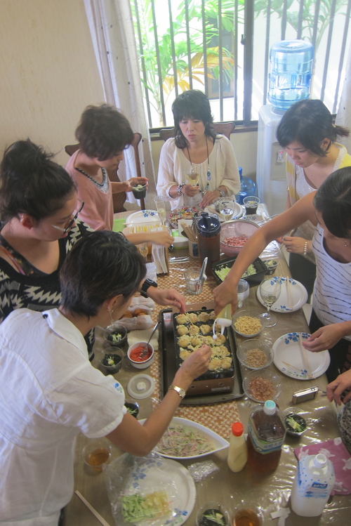 takoyaki party 2013._c0153966_1894638.jpg