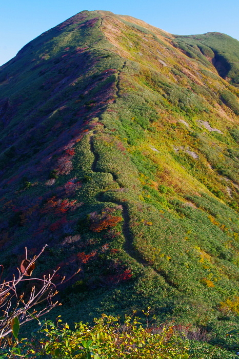 利根川水源点に立つ_e0292469_1658758.jpg