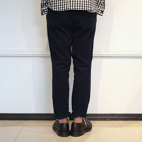 BASIS BROEK ~13AW~_e0152373_17185995.jpg