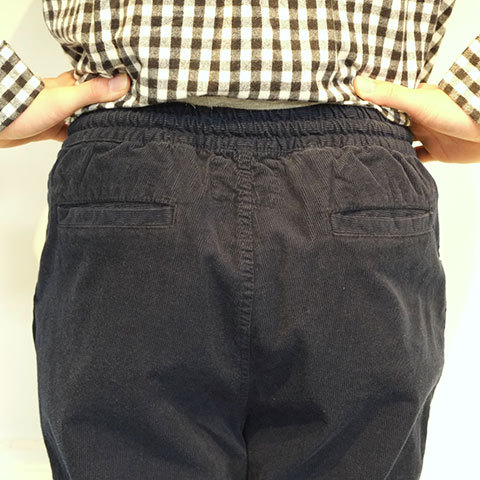 BASIS BROEK ~13AW~_e0152373_17193649.jpg