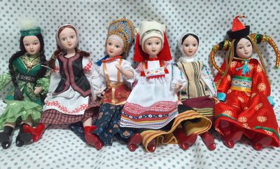 深川美楽市にロシア民族衣装人形で出店します！_a0249074_2141159.jpg