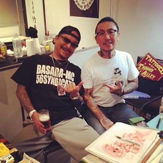 KING OF TATTOO 2013 _c0198582_1742779.jpg