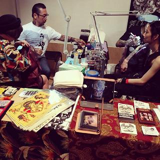 KING OF TATTOO 2013 _c0198582_174331.jpg