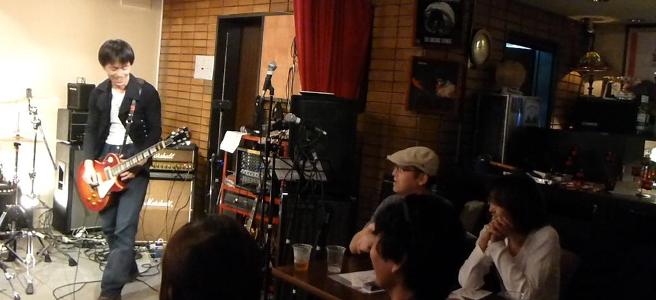 カラフル”ちょっと早い”ハロウィンライブ、ライブレポ♪_e0188087_21535922.jpg