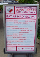 NYのB級グルメをまとめて楽しめる食のイベント（MAD. SQ. EATS）、10月25日まで開催中_b0007805_11512113.jpg