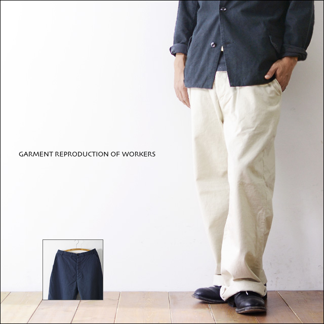 GARMENT REPRODUCTION OF WORKERS WEST OVERALL/ウエスト オーバーオール _f0051306_1532147.jpg