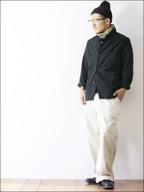 GARMENT REPRODUCTION OF WORKERS WEST OVERALL/ウエスト オーバーオール _f0051306_15321595.jpg